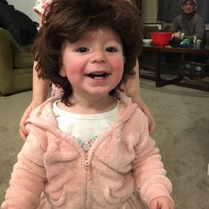 Meet your Posher, Tracey